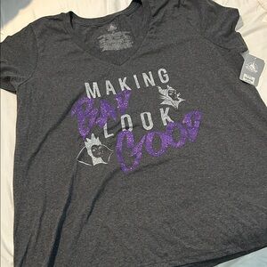 Disney Villian 4xl